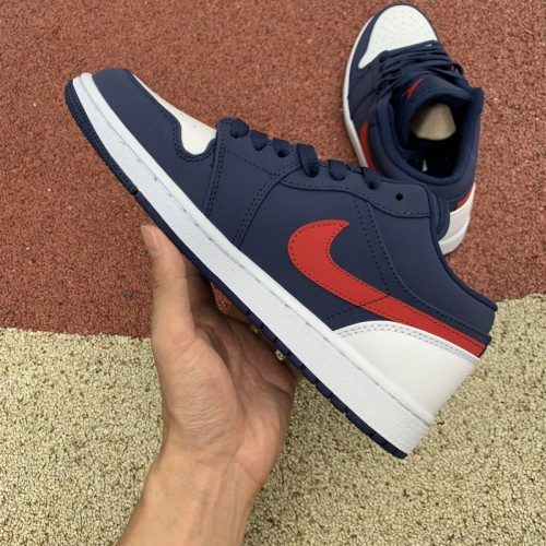 Air Jordan 1 Retro Low shoes