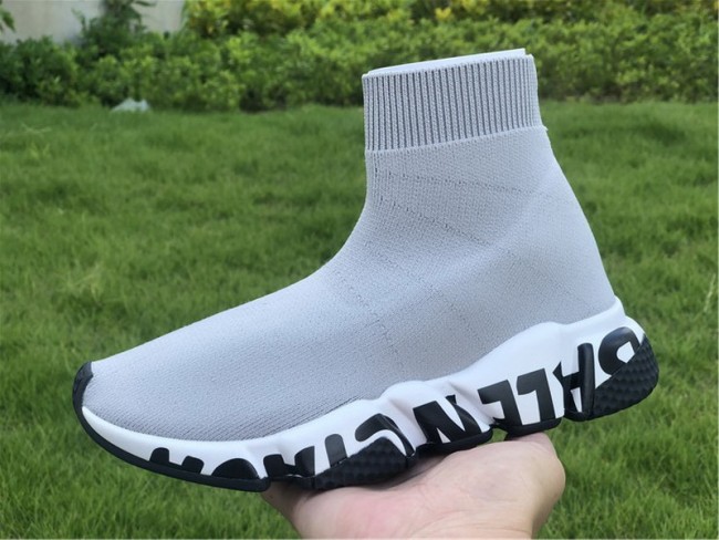 Balenciaga Speed Trainer Shoes