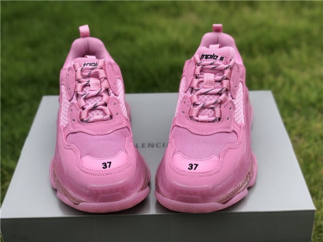 Balenciaga Triple S 