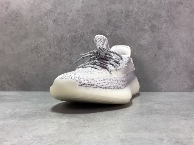 Authentic Yeezy Boost 350 V2 Static(full reflective)
