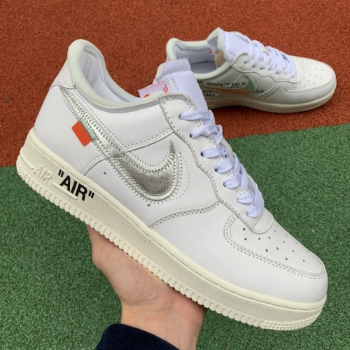 Nike Air Force 1 Low Virgil Abloh Off-White