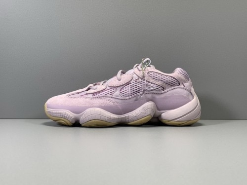 Authentic Yeezy 500 “Soft Vision”