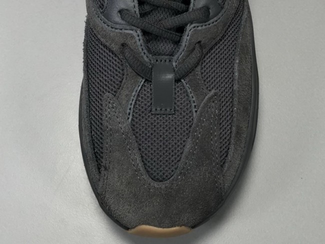 Authentic Yeezy Boost 700 “Utility Black”