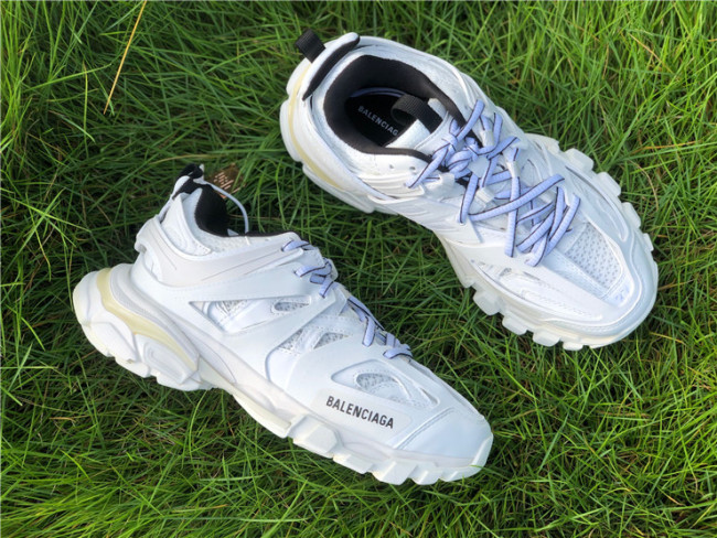 Balenciaga Track 3.0 shoes