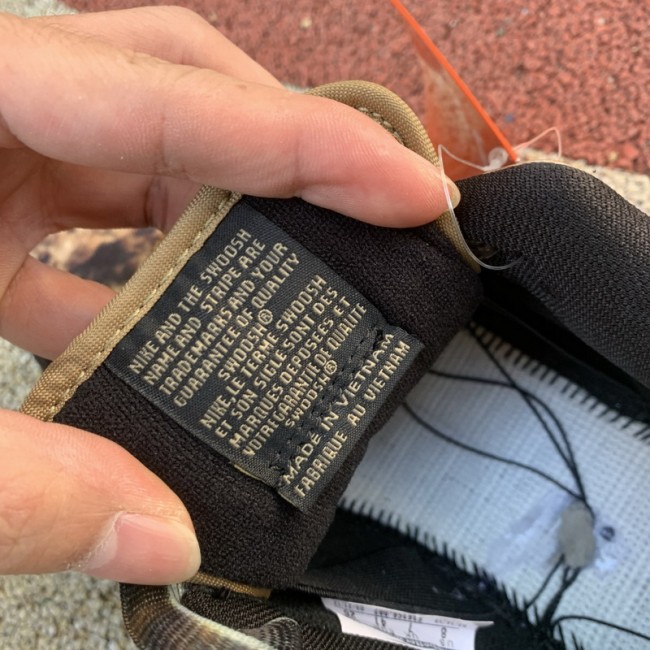 Authentic Nike SB Dunk Low Pushed 2