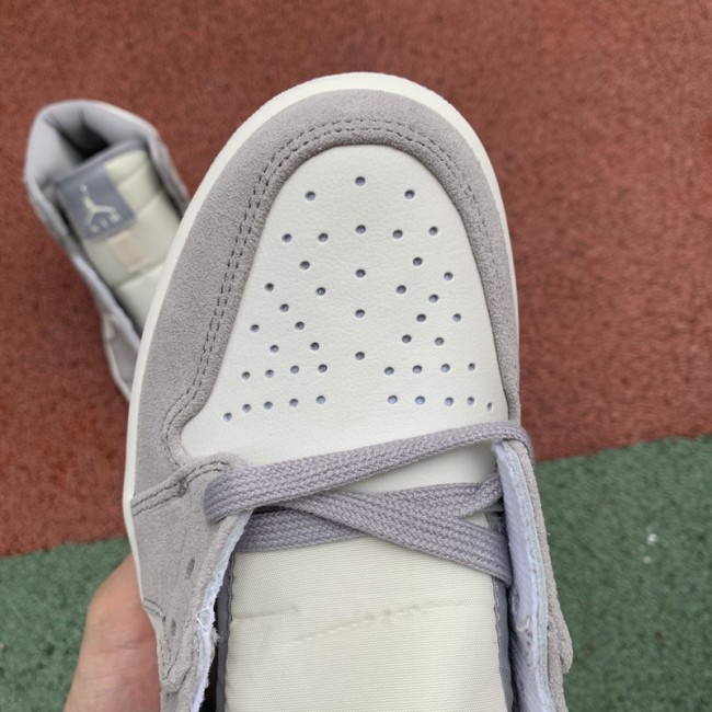 Authentic Air Jordan 1 Mid Shoes011