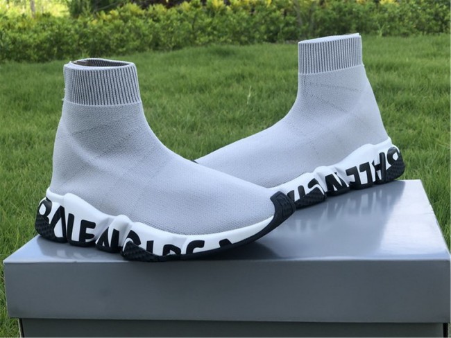 Balenciaga Speed Trainer Shoes