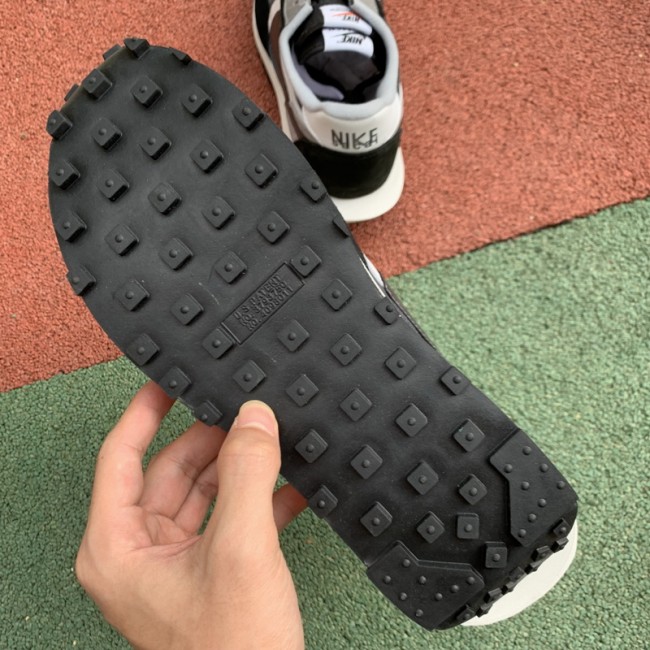 Sacai x Nike LD Waffle Shoes