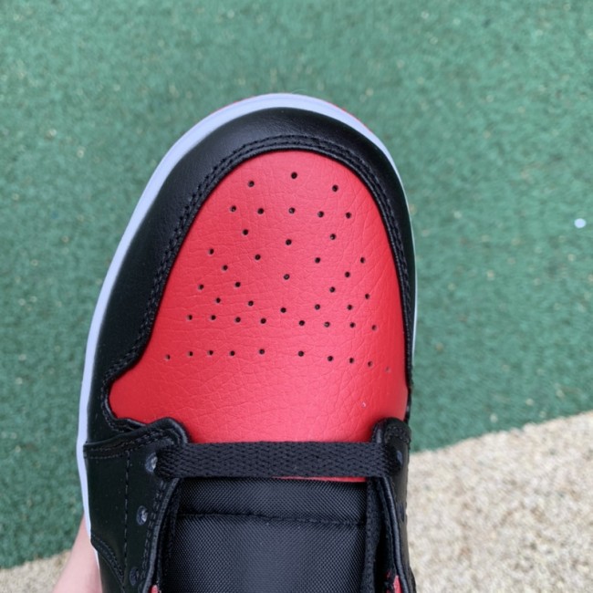 Authentic Air Jordan 1 Mid Shoes