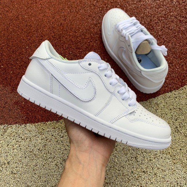Air Jordan 1 Retro Low shoes