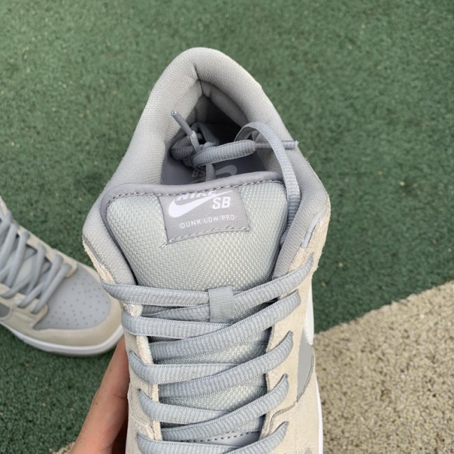 Authentic Nike Dunk SB Low TRD AR0778-110