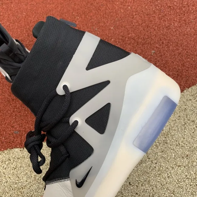 Authentic Nike Air Fear of God 1 String