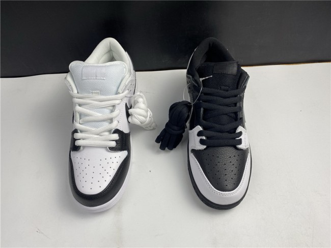 Nike SB Dunk Low Yin Yang