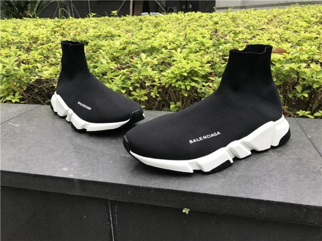 Balenciaga Speed Trainer Shoes