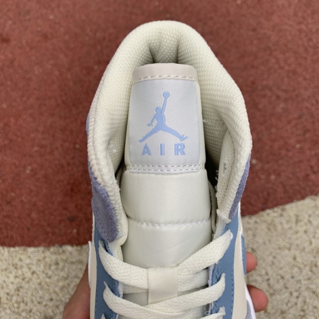 Authentic Air Jordan 1 Mid Shoes080