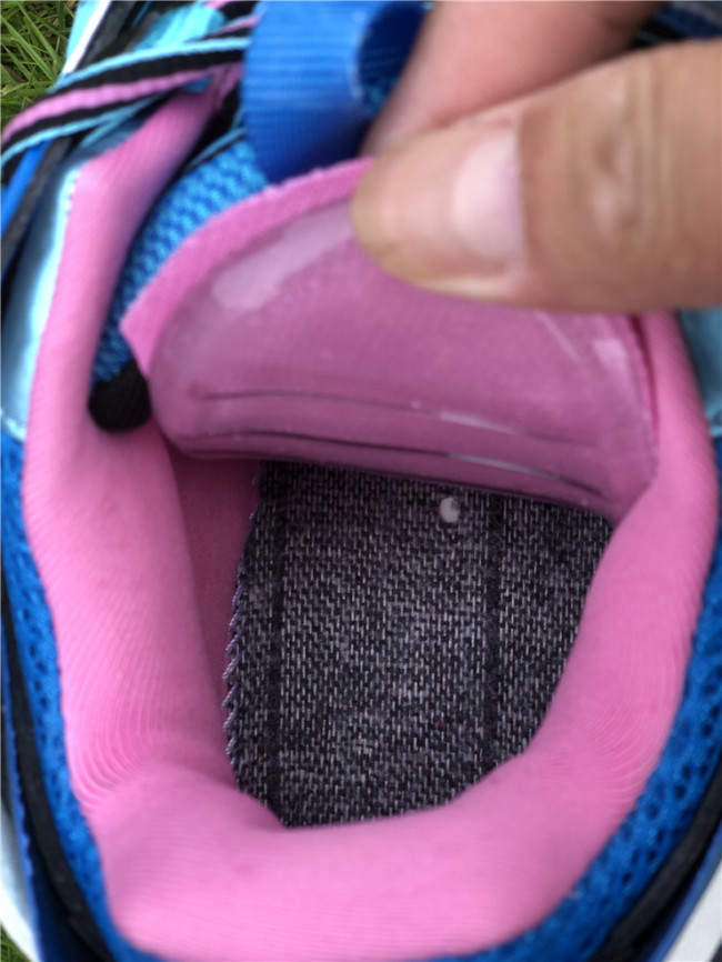 Balenciaga Track 3.0 shoes
