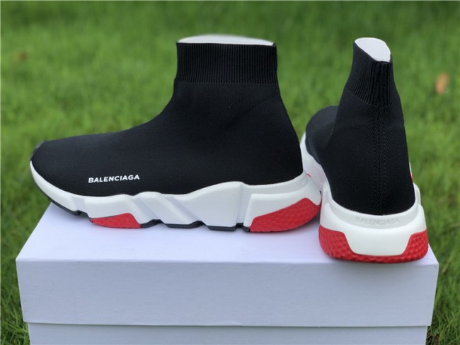 Balenciaga Speed Trainer Shoes