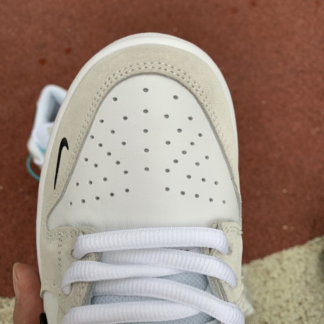 Authentic Dior x Nike Dunk Low SP GS