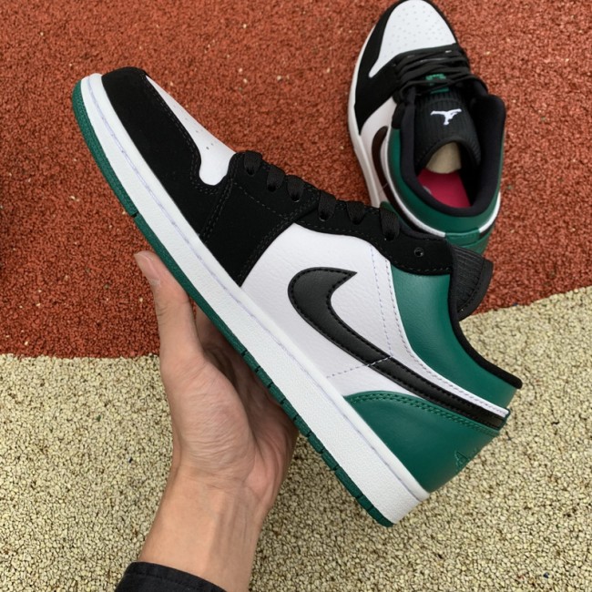 Air Jordan 1 Retro Low shoes