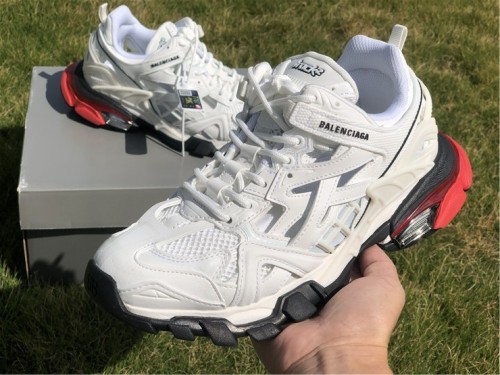 Balenciaga Track 3.0 shoes