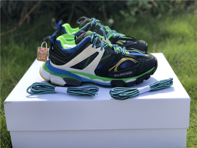 Balenciaga Track 3.0 shoes