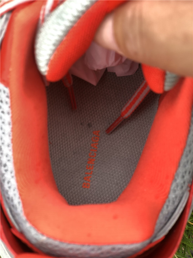 Balenciaga Track 3.0 shoes