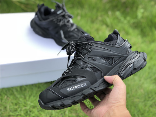 Balenciaga Track 3.0 shoes