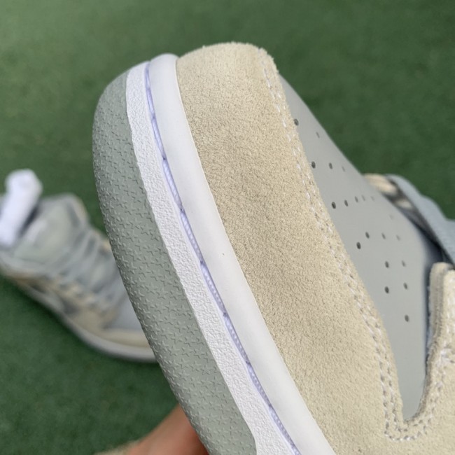 Authentic Nike Dunk SB Low TRD AR0778-110
