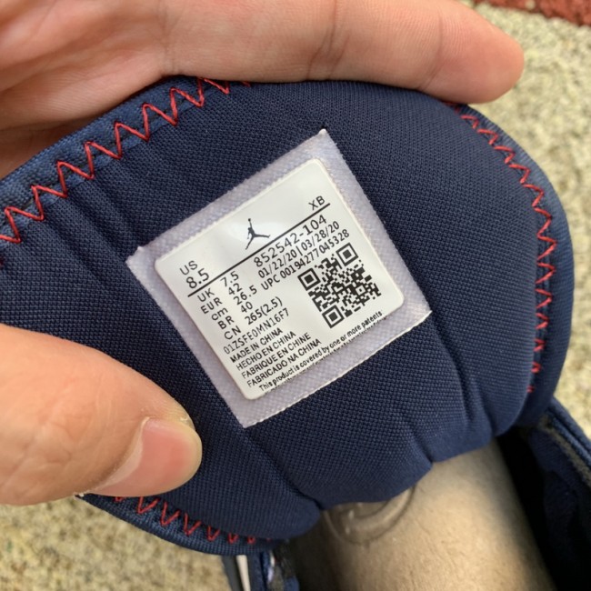 Authentic Jordan Mid Shoes