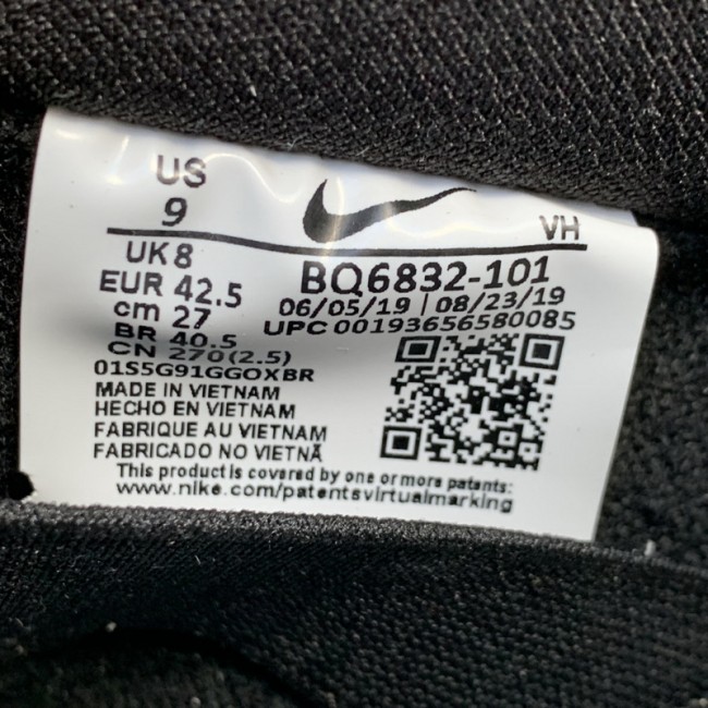 Authentic Nike SB Dunk Low Pro “Raygun”
