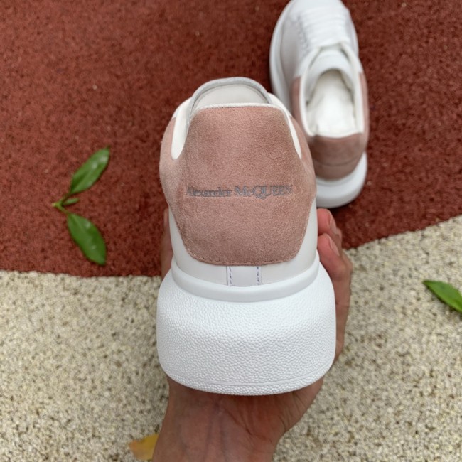 Authentic Alexander McQueen Shoes