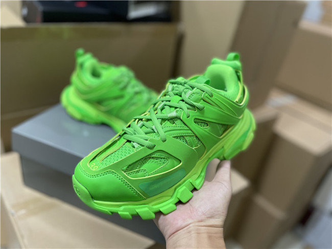 Balenciaga Track 3.0 shoes
