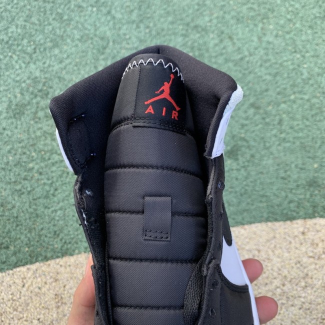 Authentic Air Jordan 1 Mid Shoes050