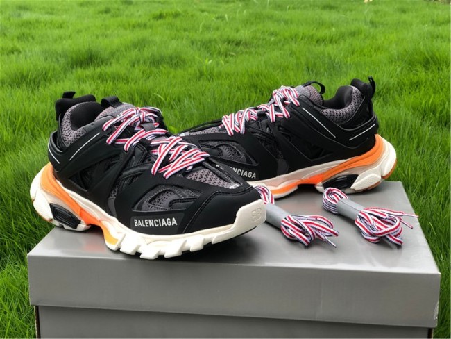 Balenciaga Track 3.0 shoes