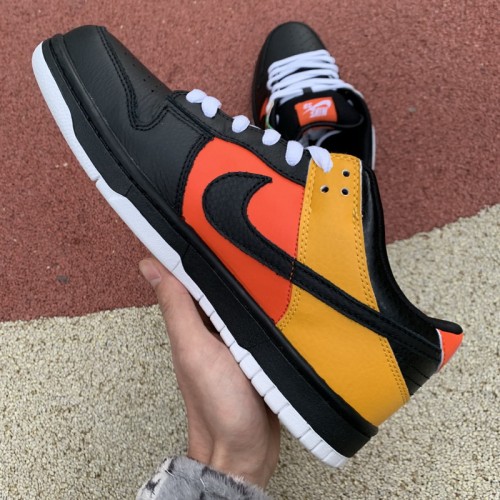 Nike Dunk SB Low Raygun