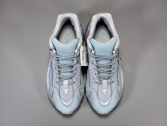 Authentic Yeezy Boost 700 V2 “Inertia” 2.0