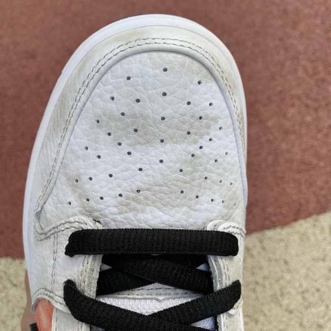 Authentic Nike SB Dunk Low Pro “Raygun”