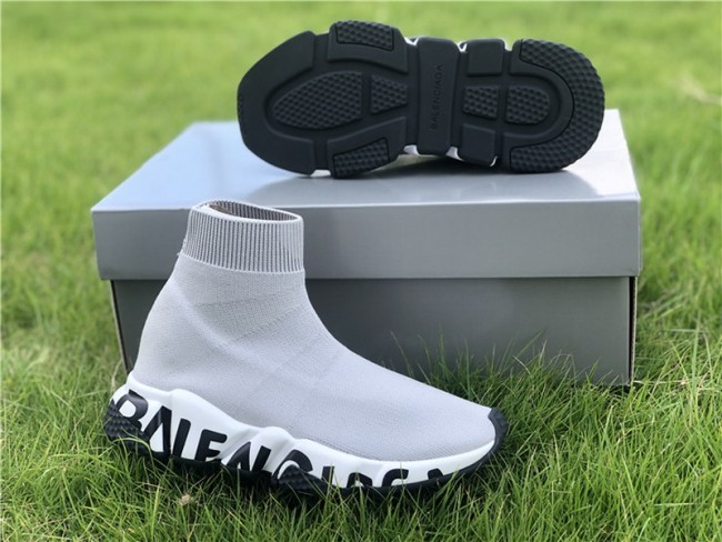 Balenciaga Speed Trainer Shoes