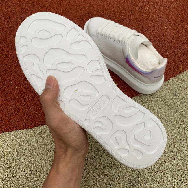 Authentic Alexander McQueen Shoes
