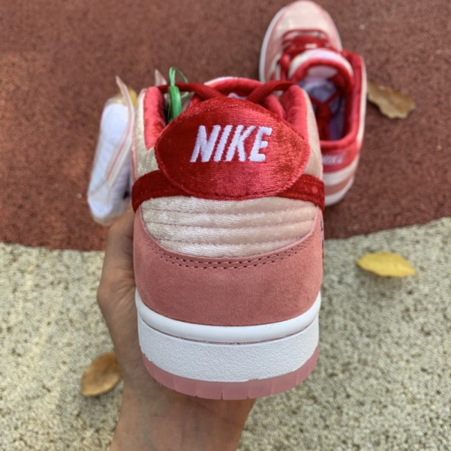 Authentic StrangeLove x Nike SB Dunk Low SB GS
