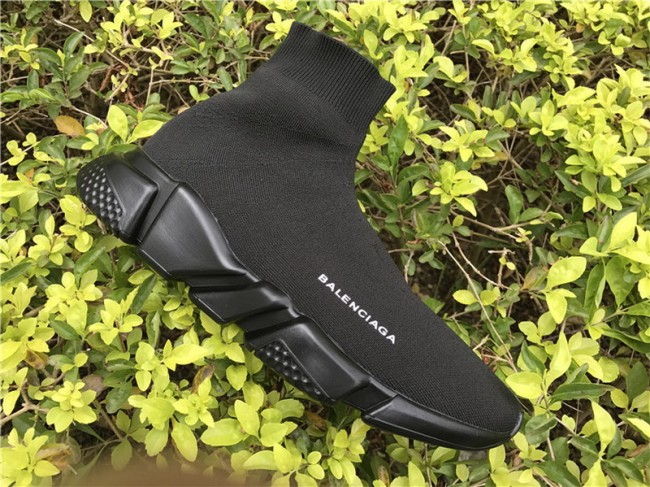 Balenciaga Speed Trainer Shoes