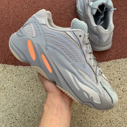 Authentic Yeezy Boost 700 V2 “Inertia” 2.0