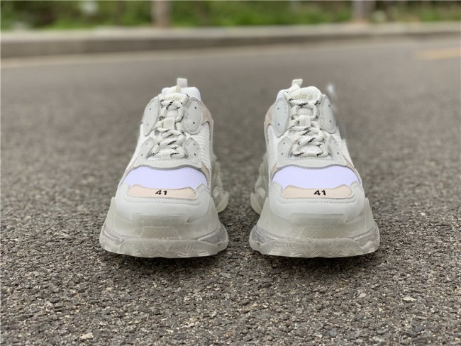 Balenciaga Triple S 