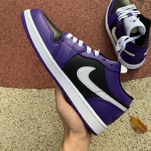 Air Jordan 1 Retro Low shoes