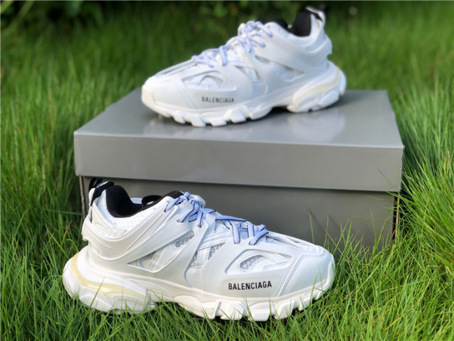Balenciaga Track 3.0 shoes