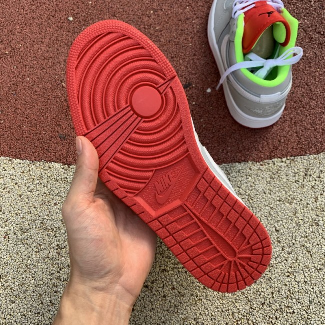 Air Jordan 1 Retro Low shoes