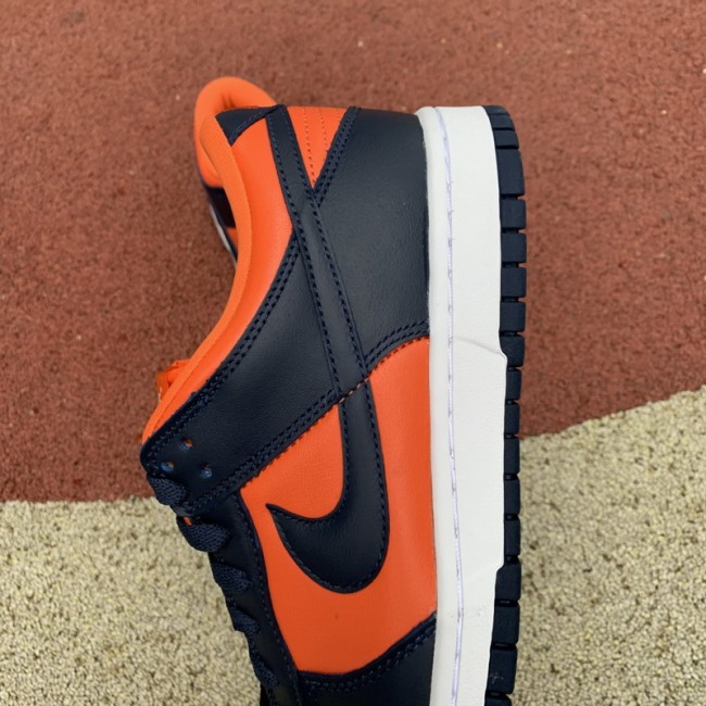 Authentic Nike Dunk Low SP “Champ Colors”