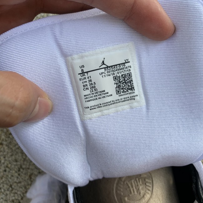 Authentic Air Jordan 1 Mid Shoes088