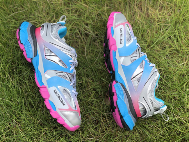 Balenciaga Track 3.0 shoes