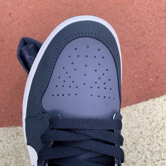 Authentic Air Jordan 1 Mid Shoes016